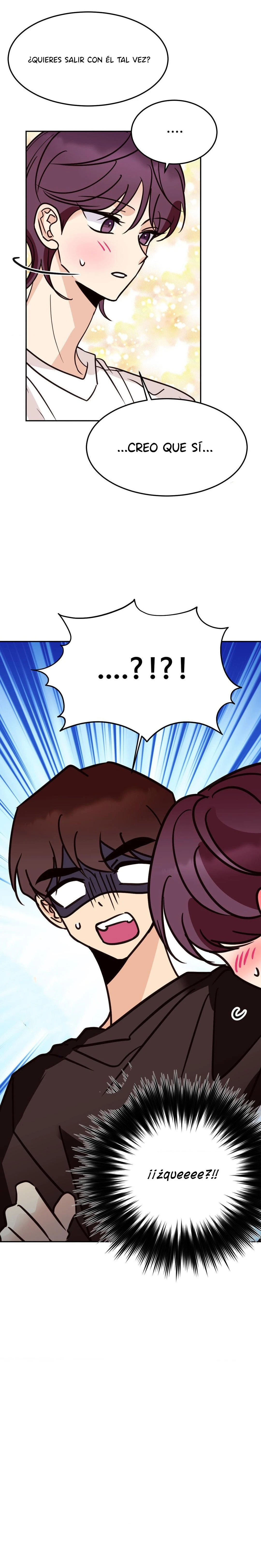 15 Amor no correspondido