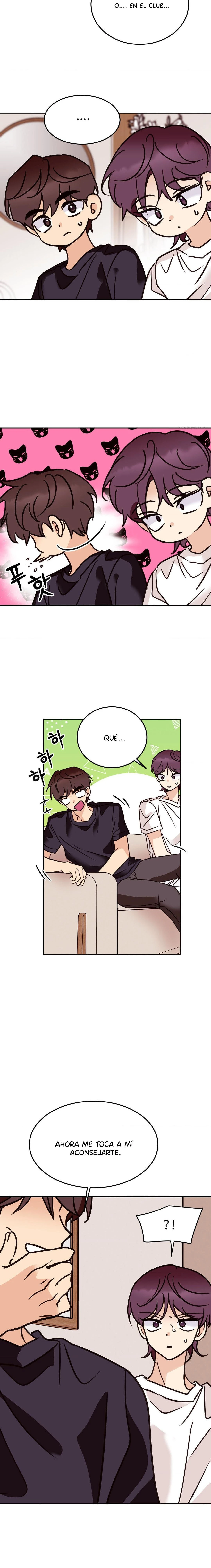 10 Amor no correspondido