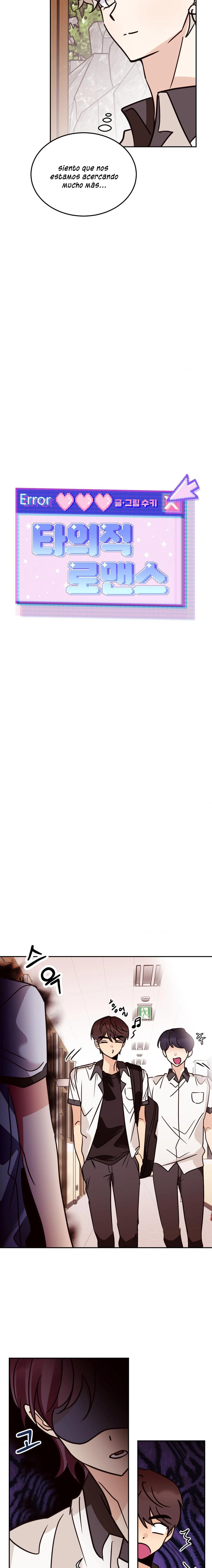 3 Amor no correspondido