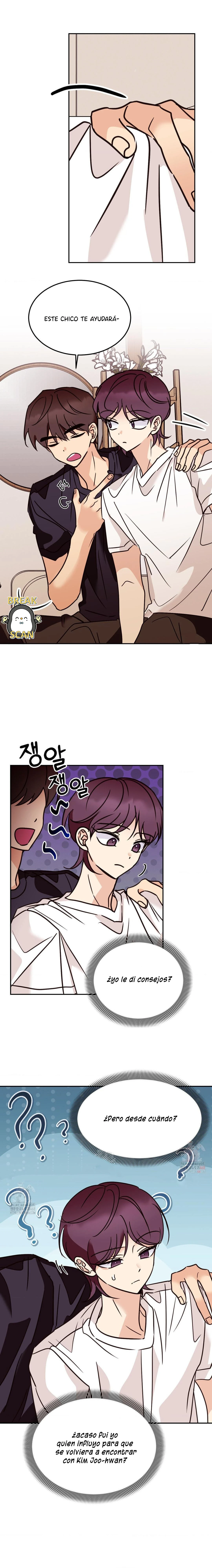 11 Amor no correspondido