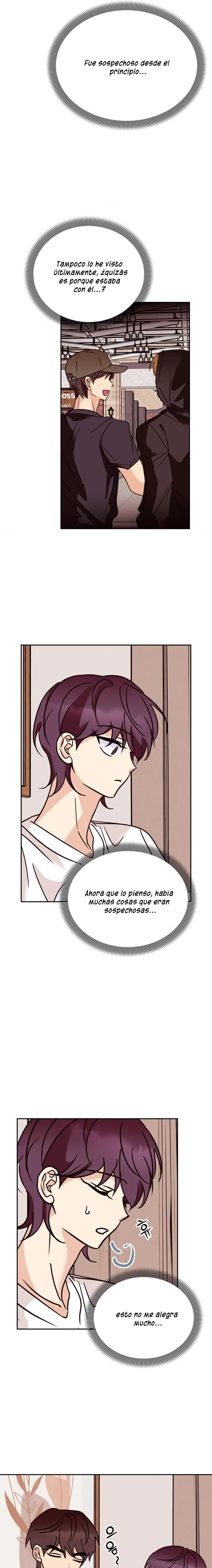 12 Amor no correspondido