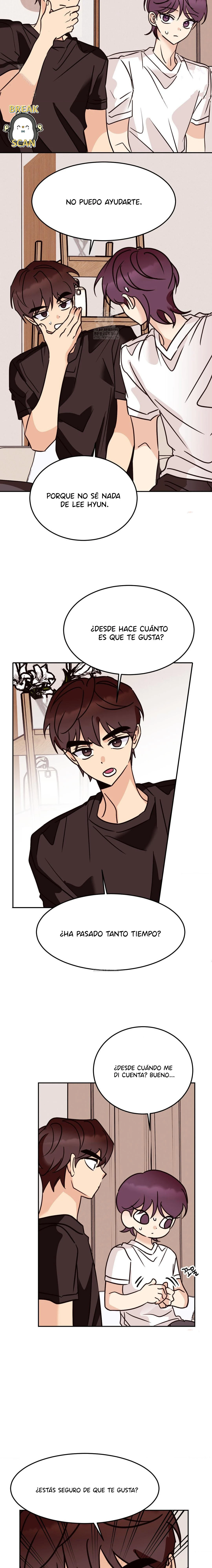 13 Amor no correspondido