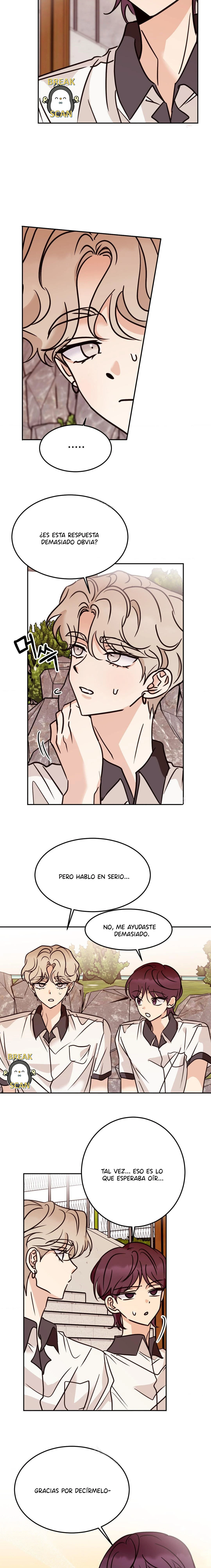 1 Amor no correspondido