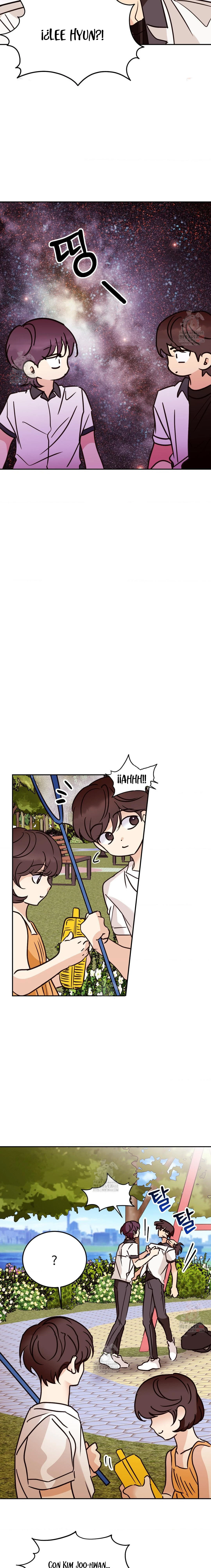 7 Amor no correspondido