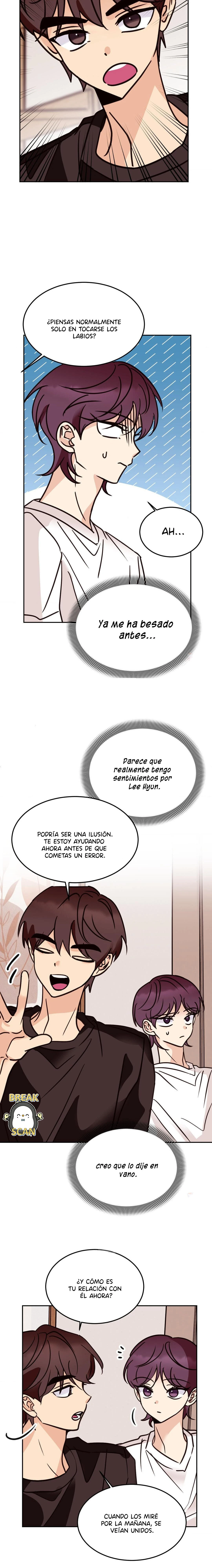 14 Amor no correspondido