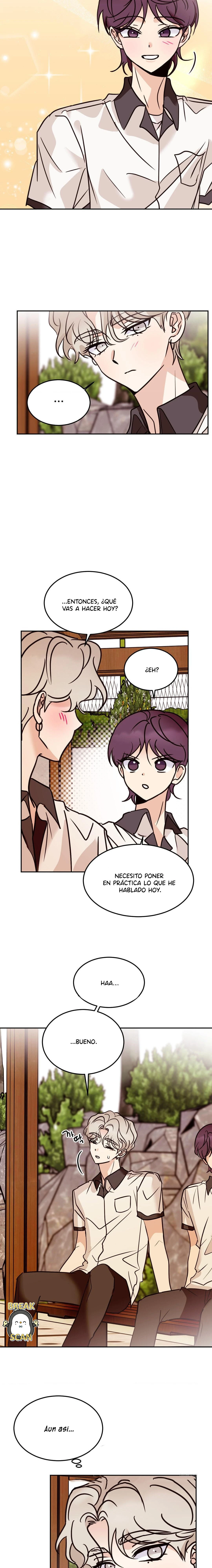 2 Amor no correspondido