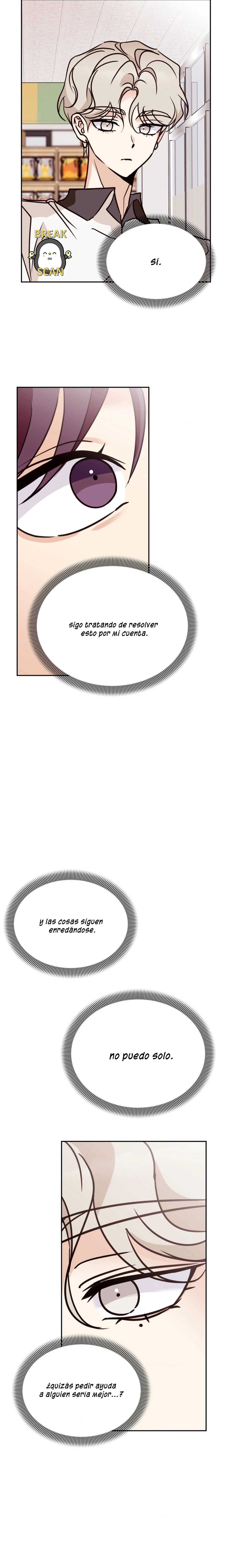 13 Amor no correspondido