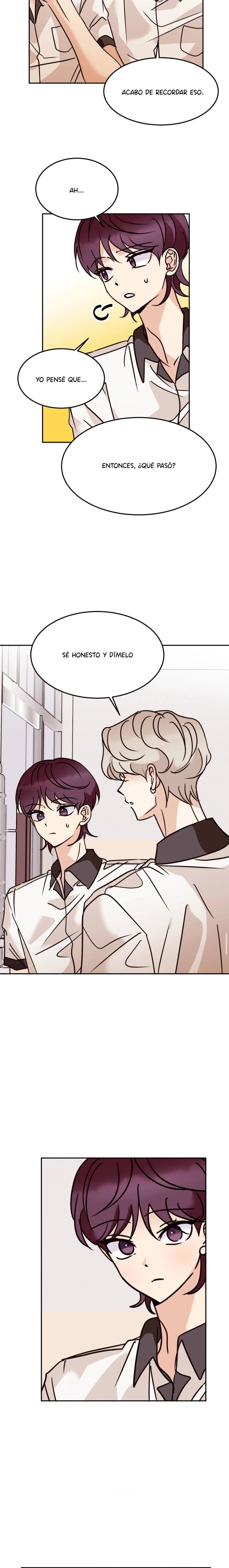 12 Amor no correspondido