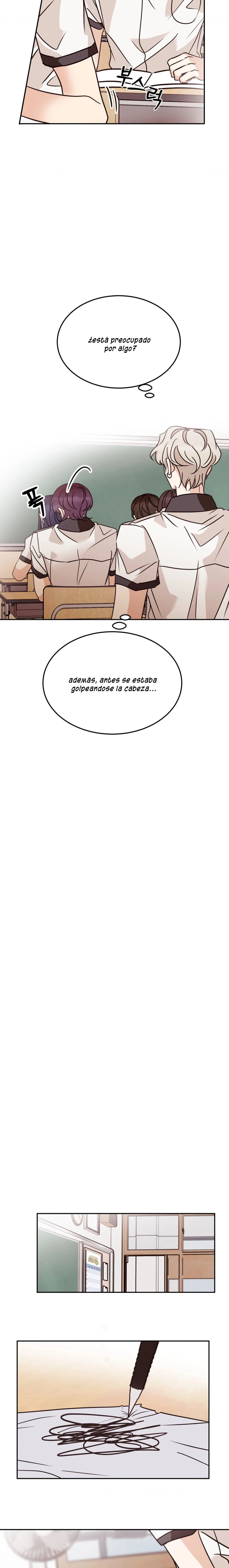 6 Amor no correspondido