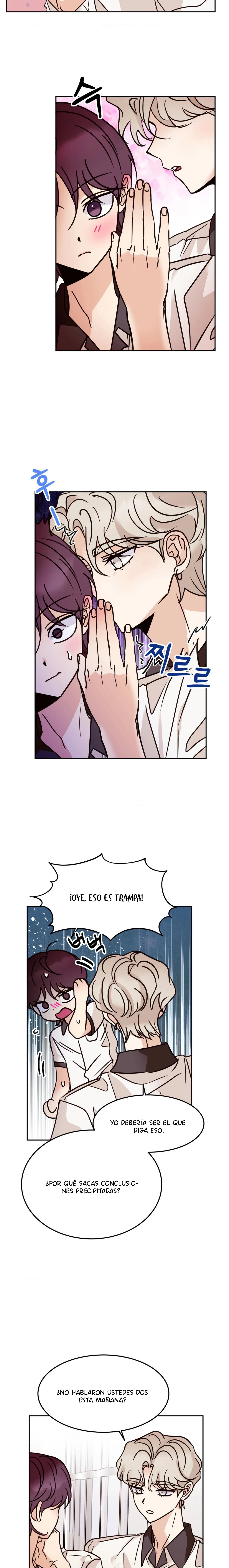 11 Amor no correspondido