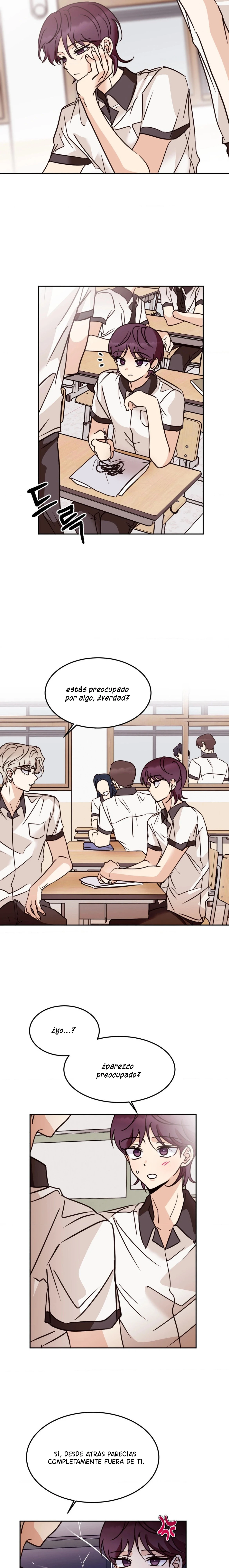 7 Amor no correspondido