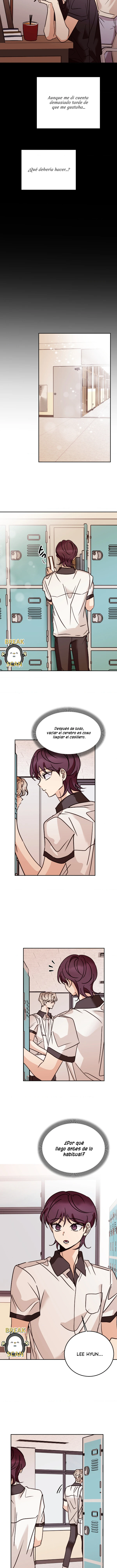 2 Amor no correspondido