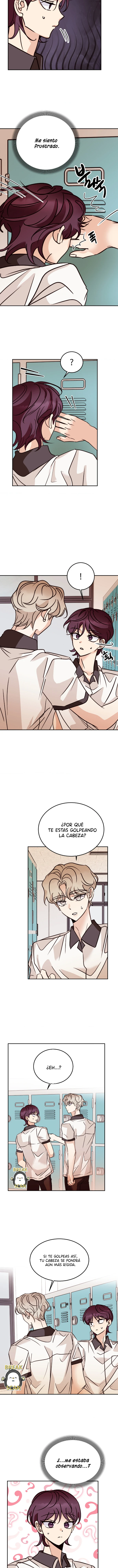 4 Amor no correspondido