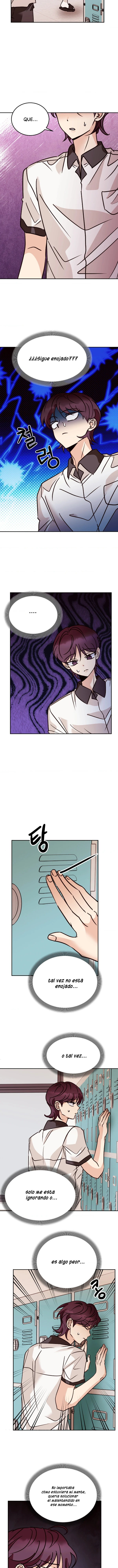 3 Amor no correspondido