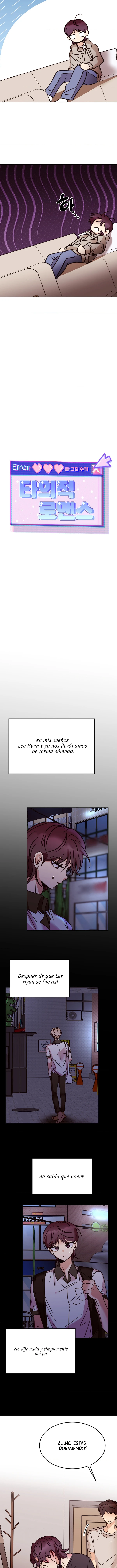 1 Amor no correspondido