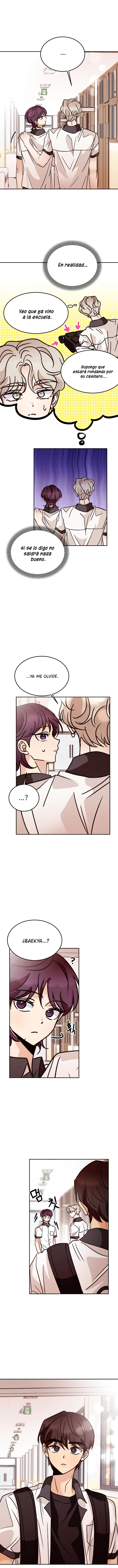 7 Amor no correspondido