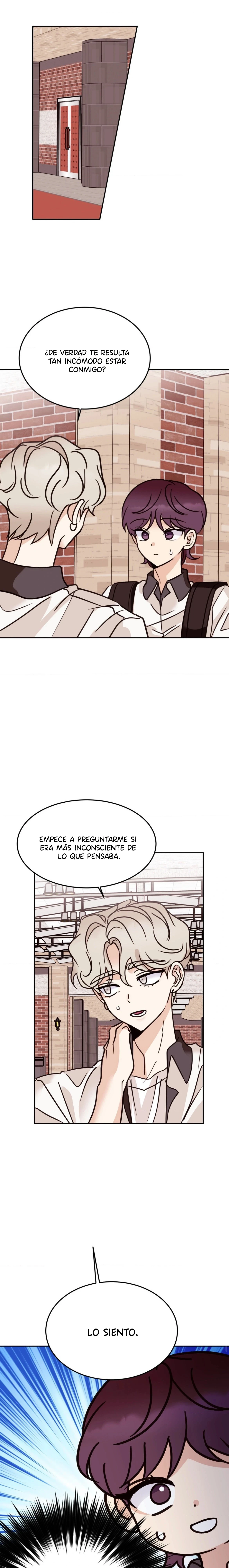 0 Amor no correspondido