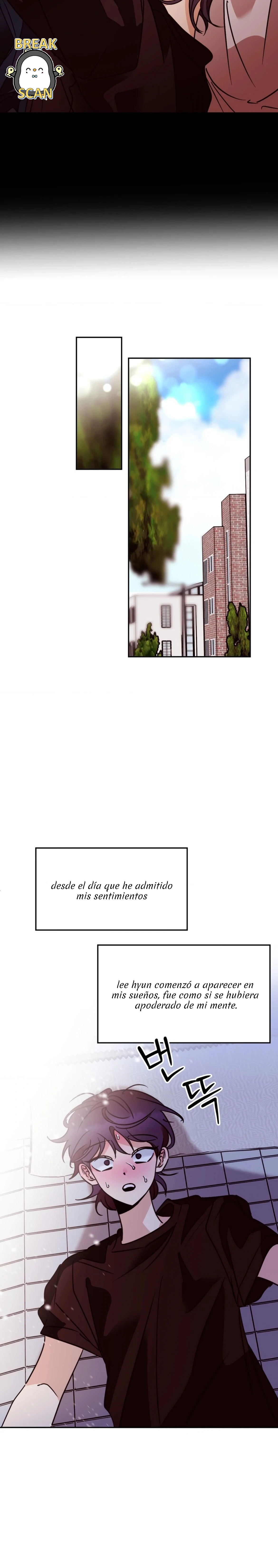 17 Amor no correspondido