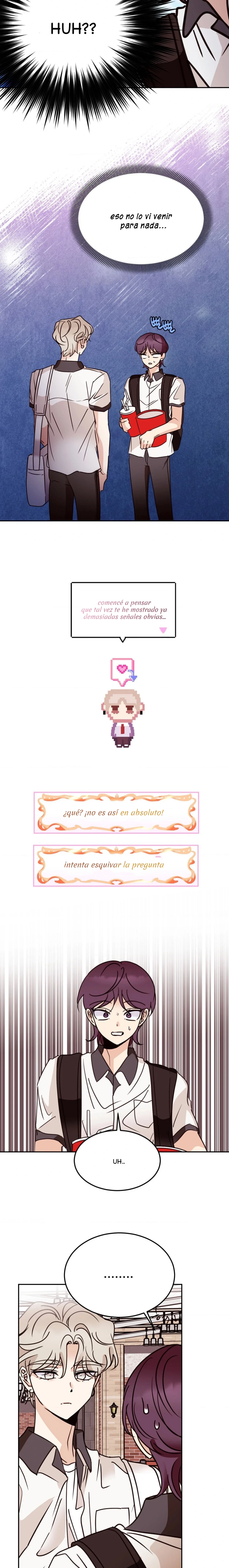 1 Amor no correspondido