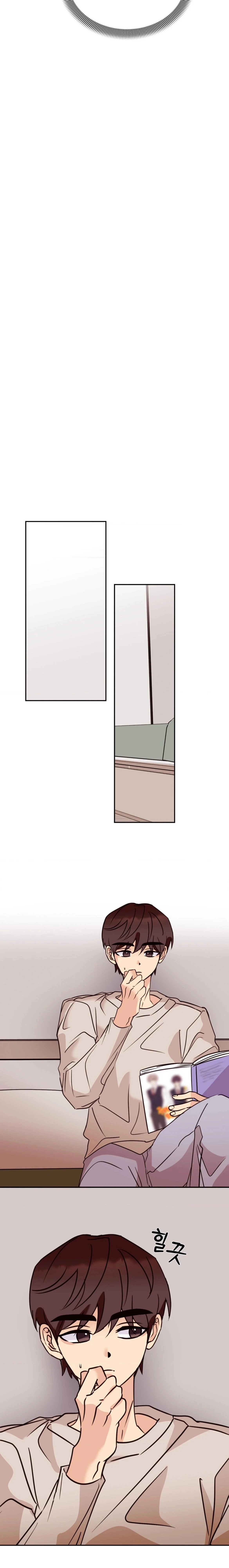 3 Amor no correspondido