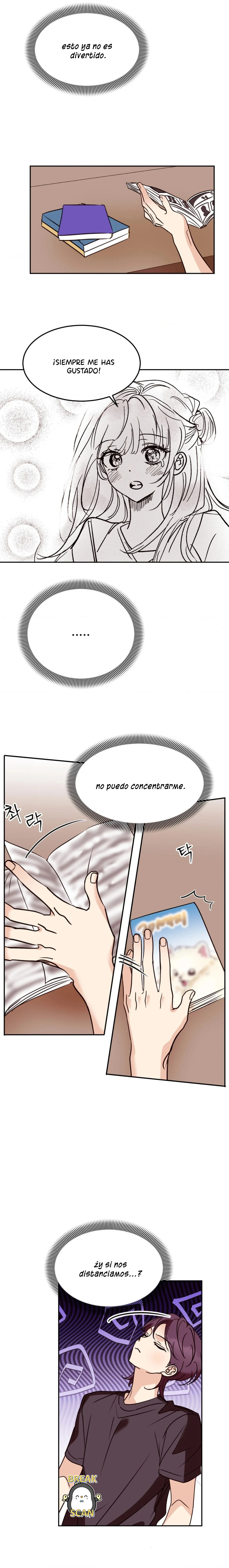 11 Amor no correspondido