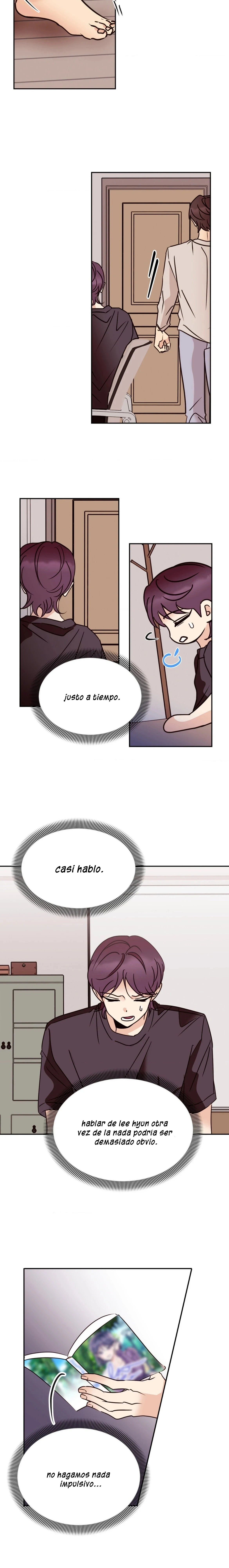 8 Amor no correspondido