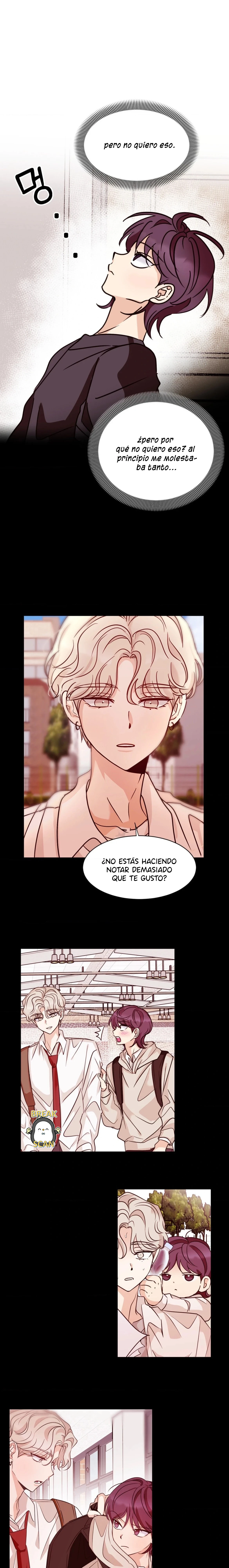 12 Amor no correspondido