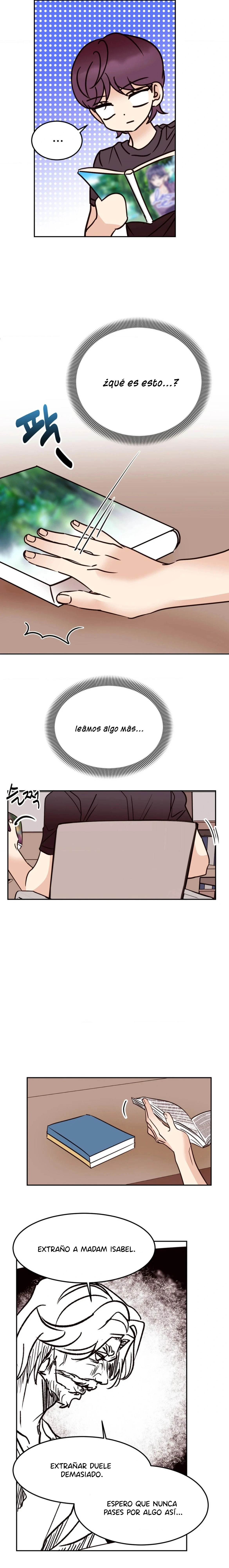 10 Amor no correspondido