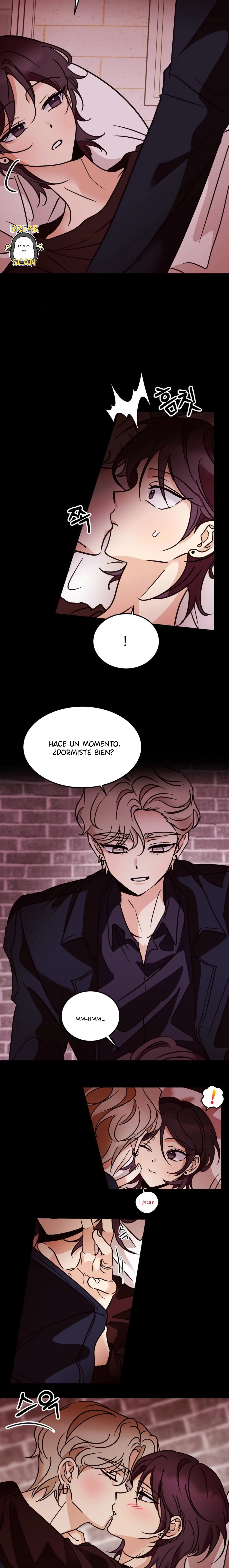 16 Amor no correspondido