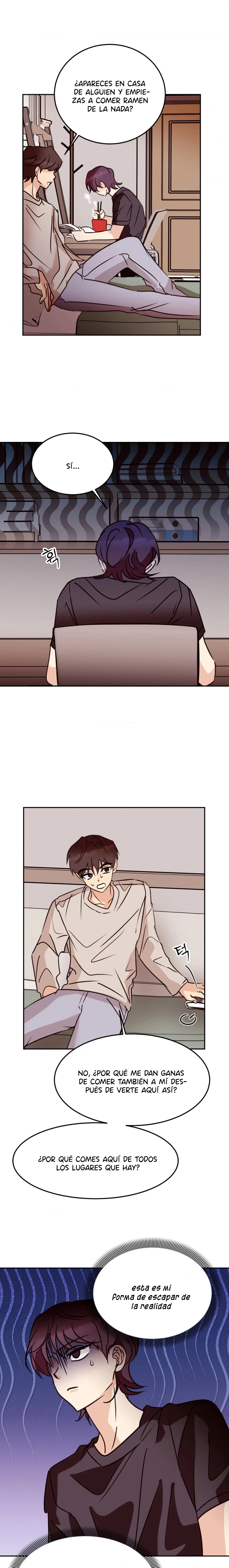 4 Amor no correspondido