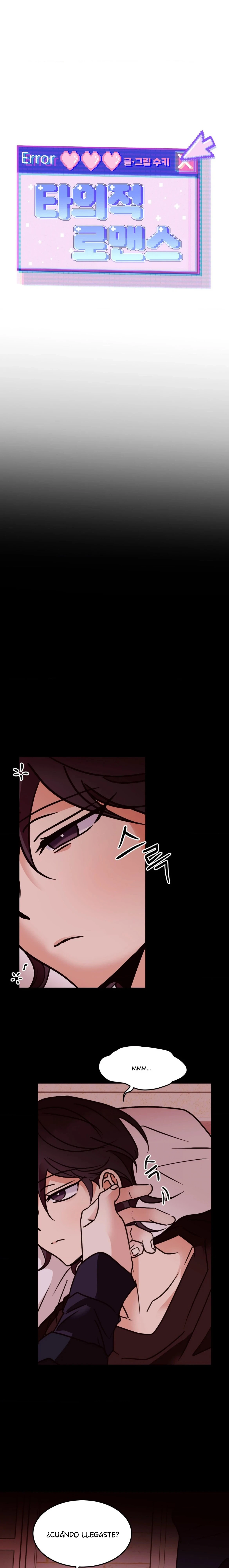 15 Amor no correspondido