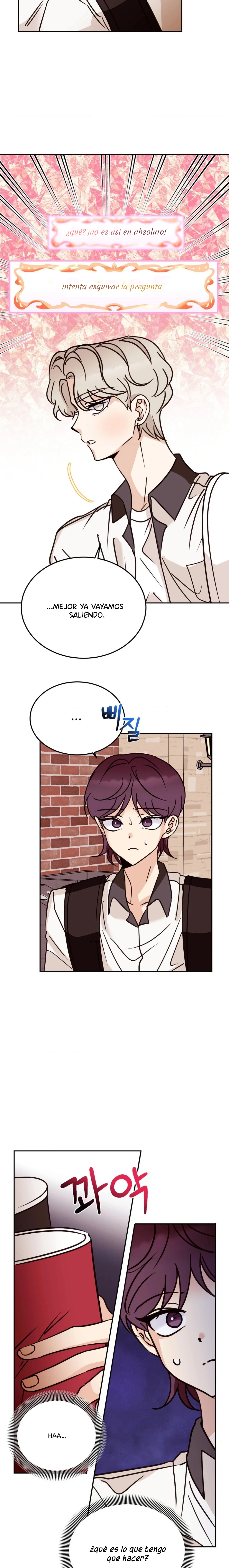 2 Amor no correspondido