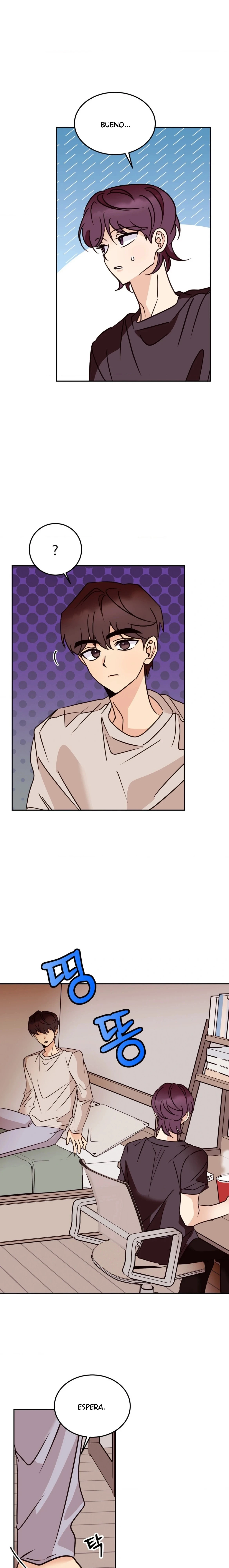 7 Amor no correspondido