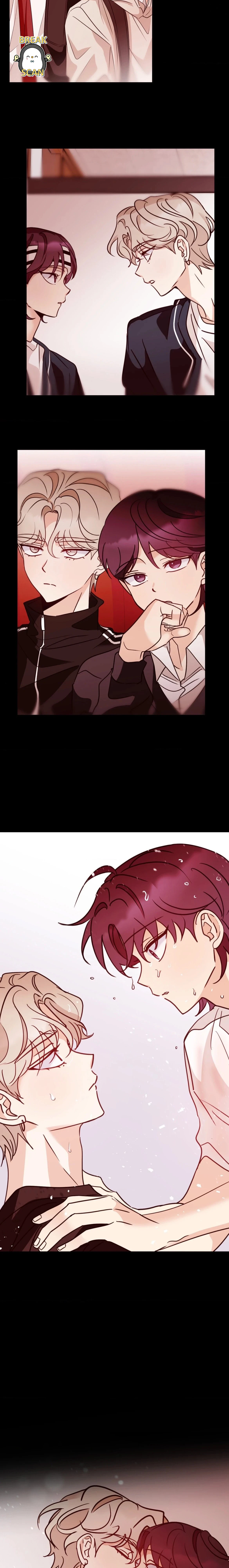 13 Amor no correspondido