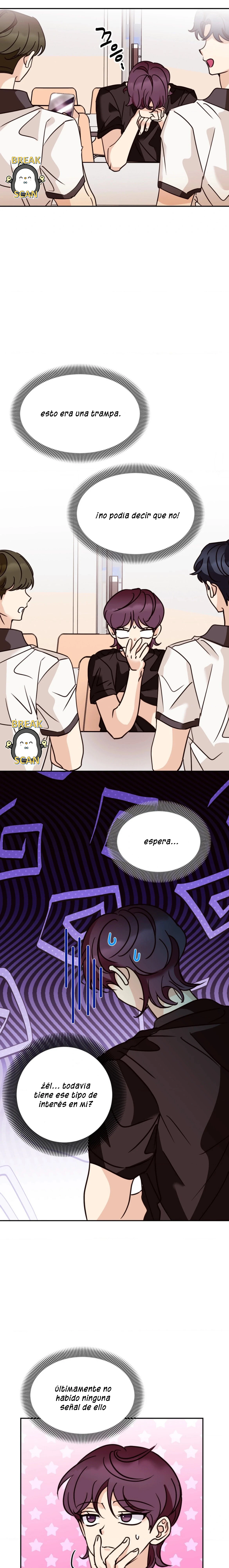 2 Amor no correspondido