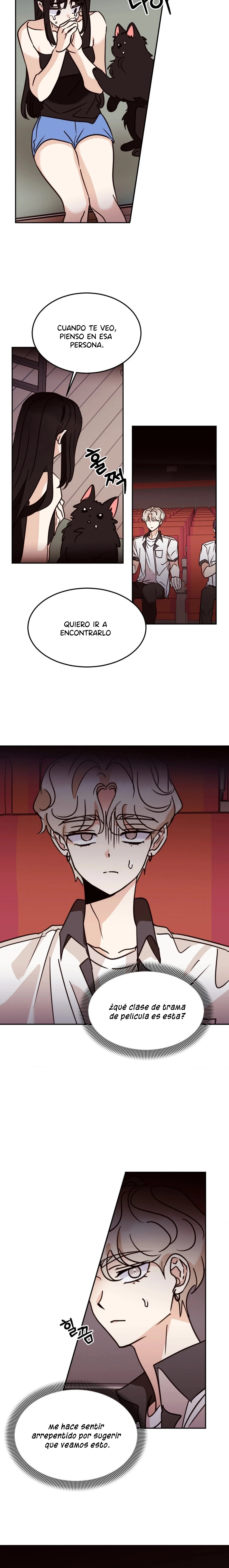 7 Amor no correspondido