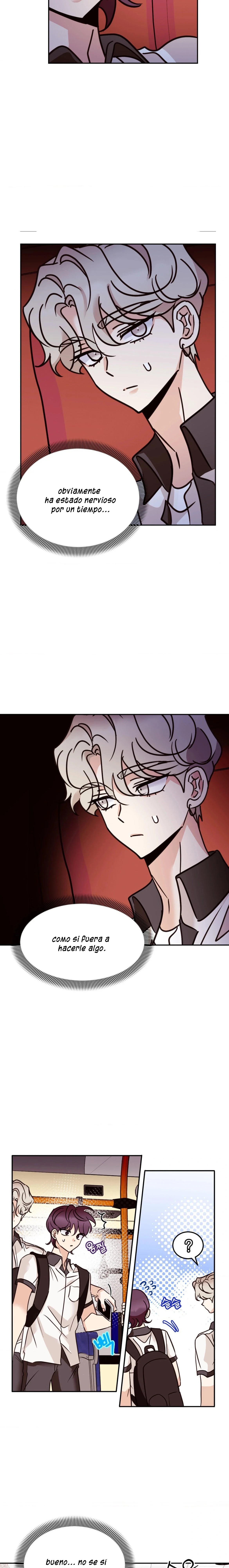 10 Amor no correspondido