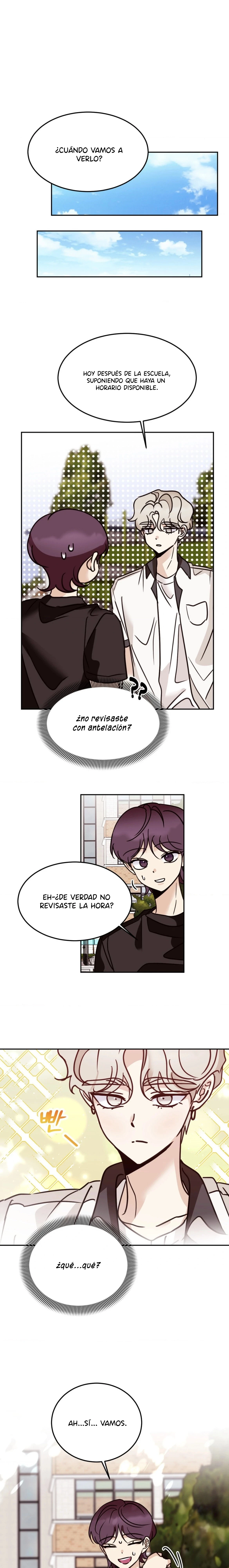 0 Amor no correspondido