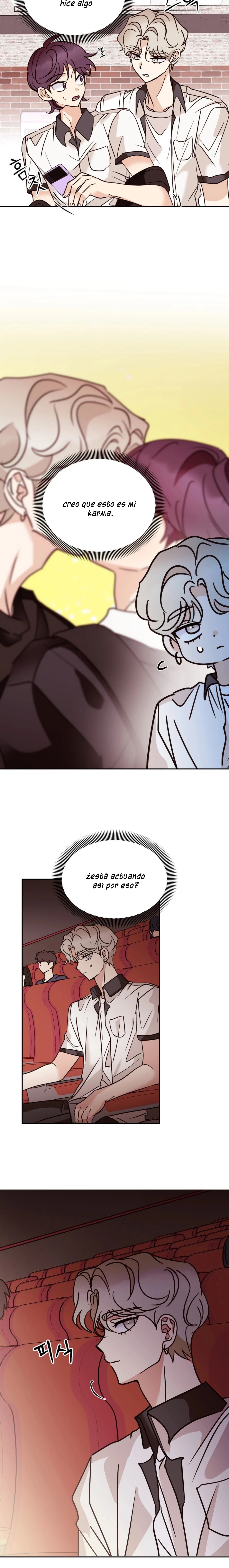 11 Amor no correspondido