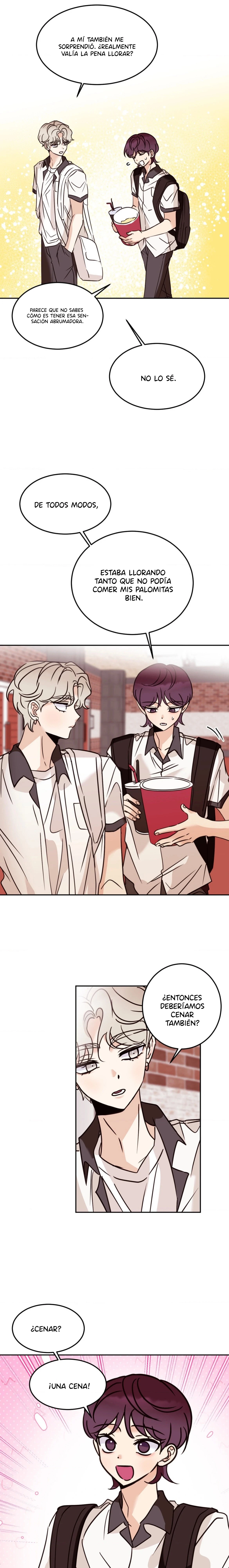 13 Amor no correspondido