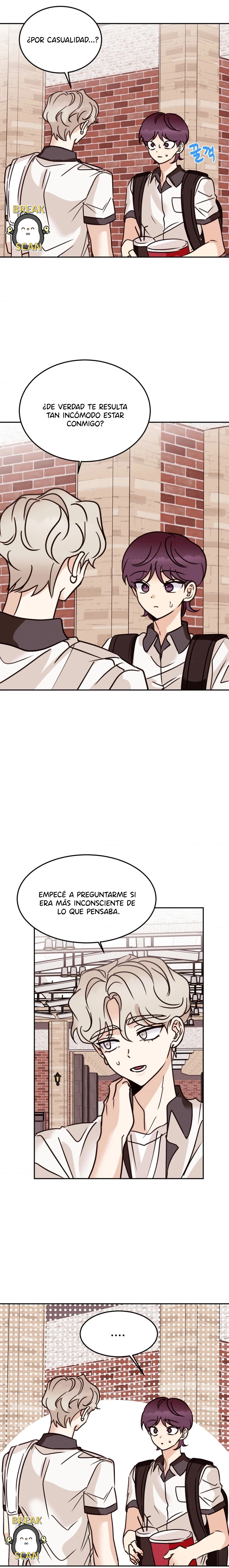 15 Amor no correspondido