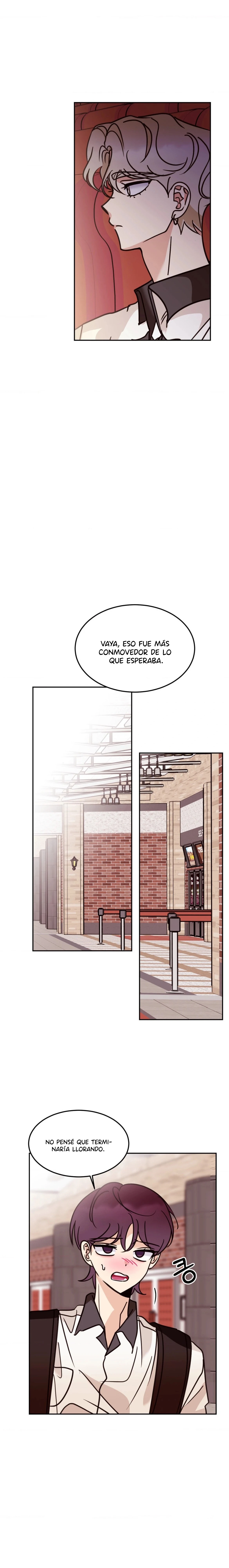 12 Amor no correspondido