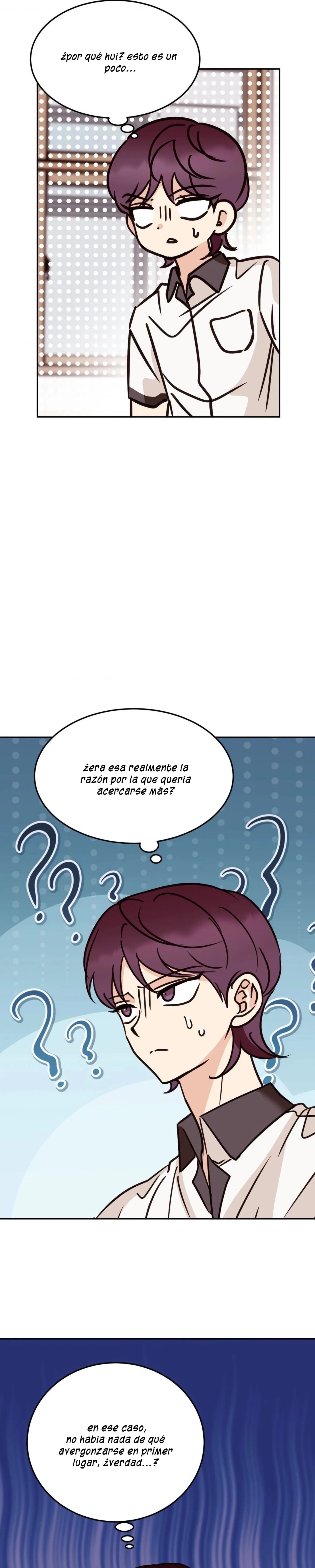 15 Amor no correspondido