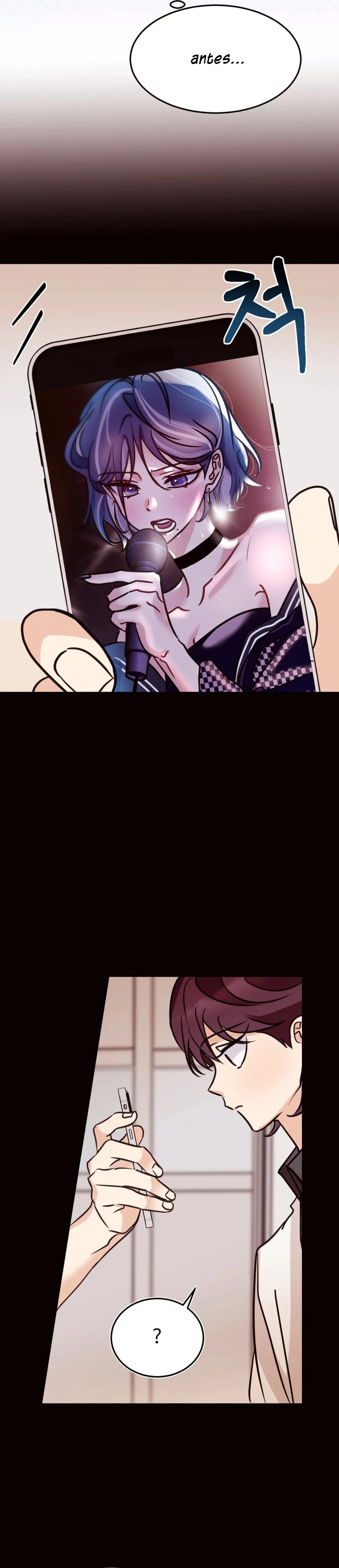 12 Amor no correspondido