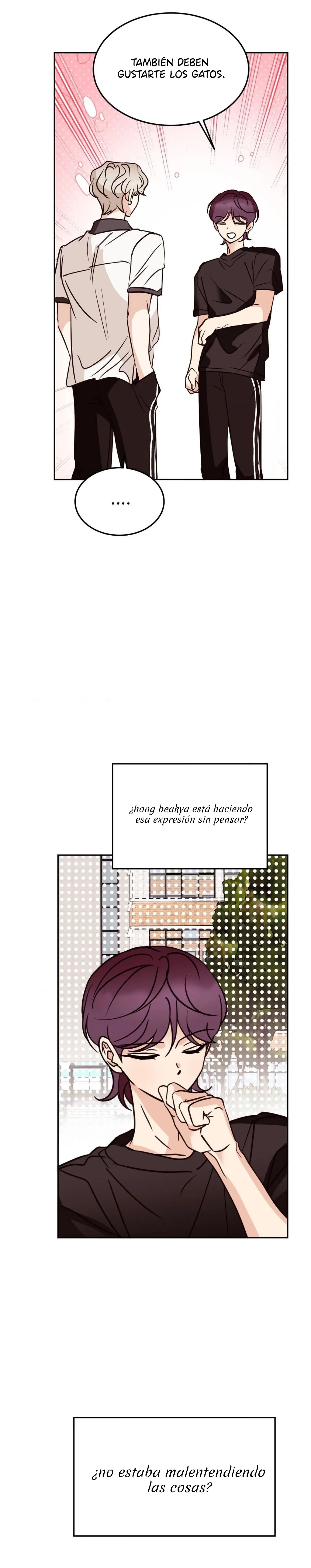 20 Amor no correspondido