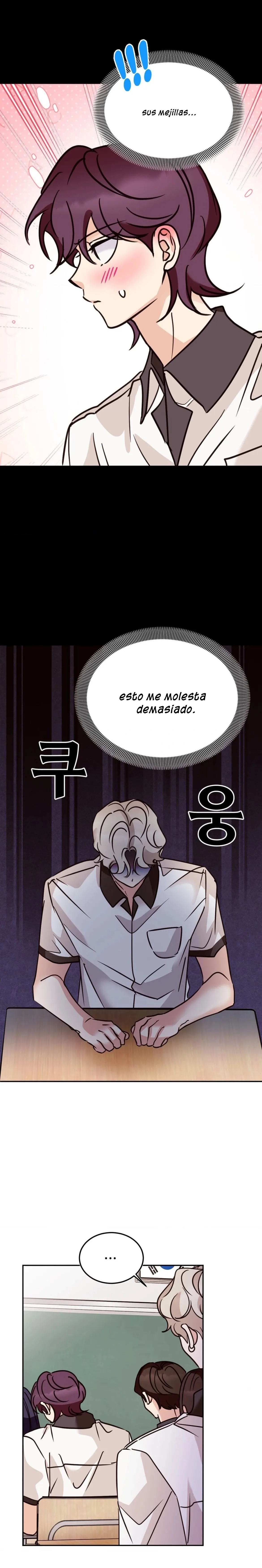 9 Amor no correspondido