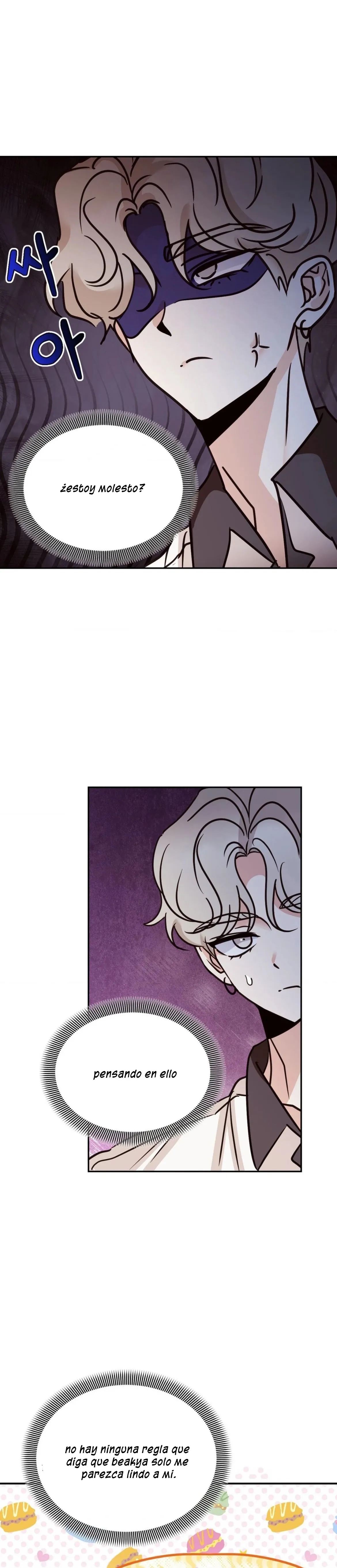 10 Amor no correspondido