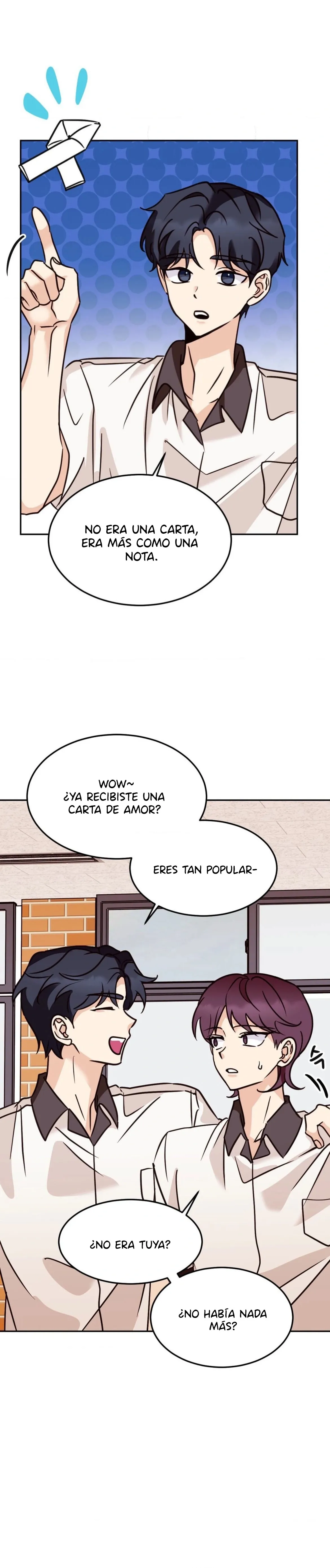 2 Amor no correspondido