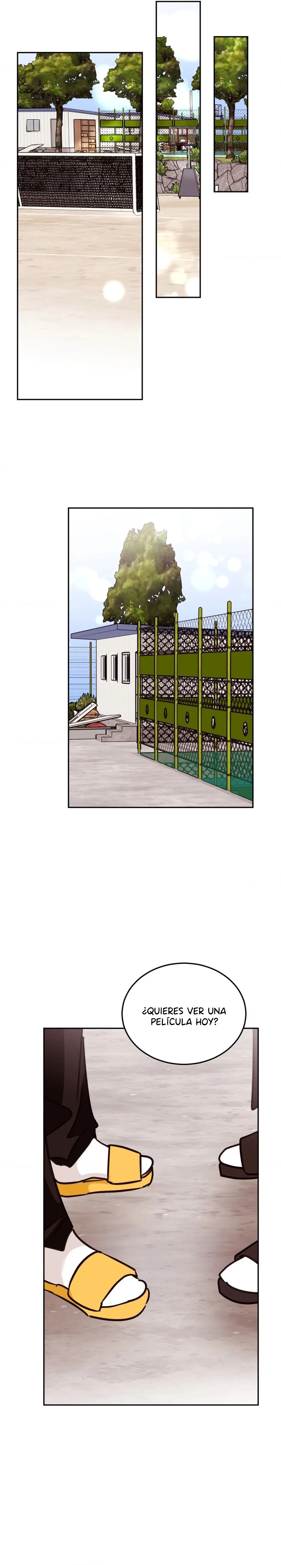 17 Amor no correspondido