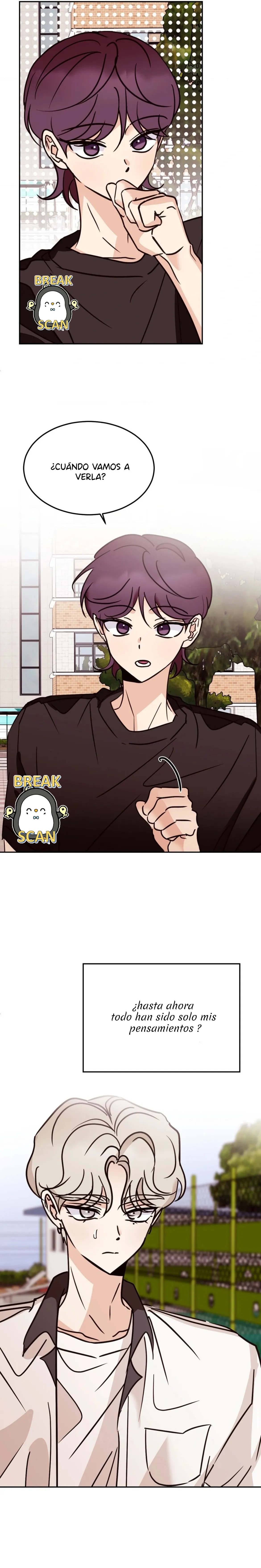 21 Amor no correspondido